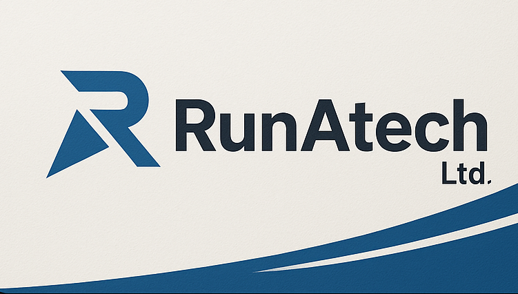 RunATech Logo